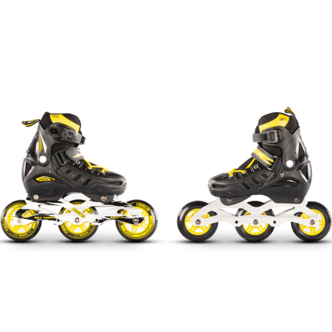 Cosco Dash Inline Skates