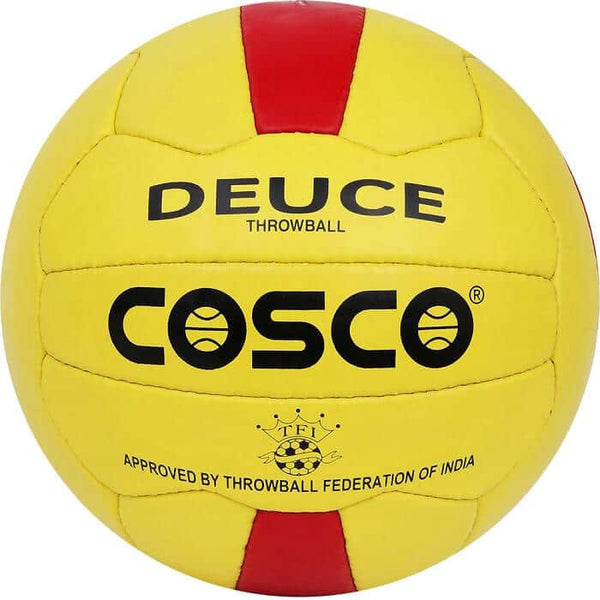 Cosco Deuce Throw Ball (size 5)