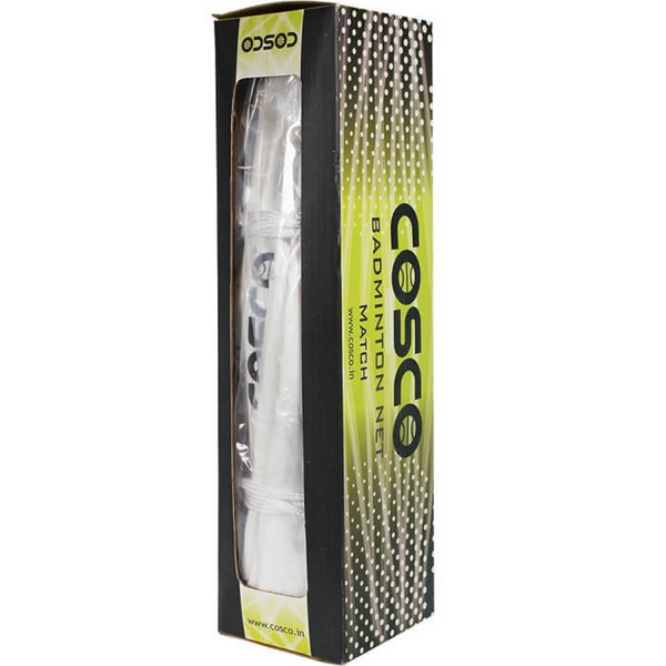 Cosco Match Badminton Net