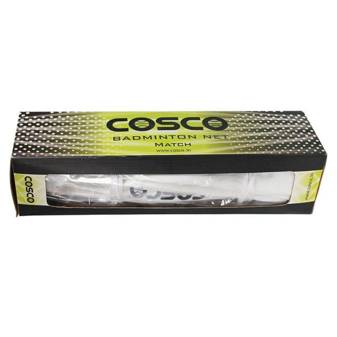 Cosco Match Badminton Net