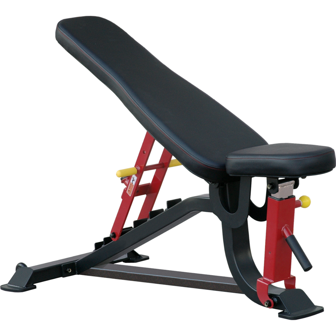 Cosco SL-7011 FID Bench