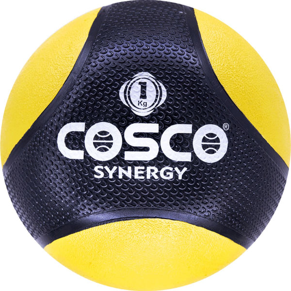 Cosco Synergy Medicine Ball