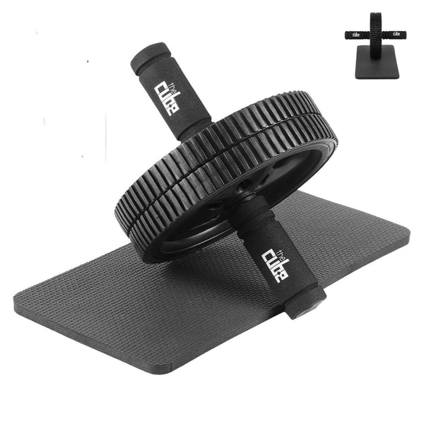 Cube Club Grip Max Ab Wheel