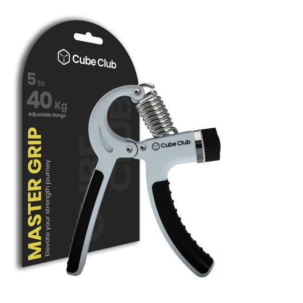 Cube Club Regular Handgrip (5-40Kg)