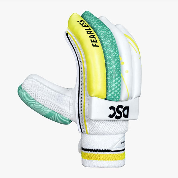 DSC Condor Atmos Cricket Batting Gloves