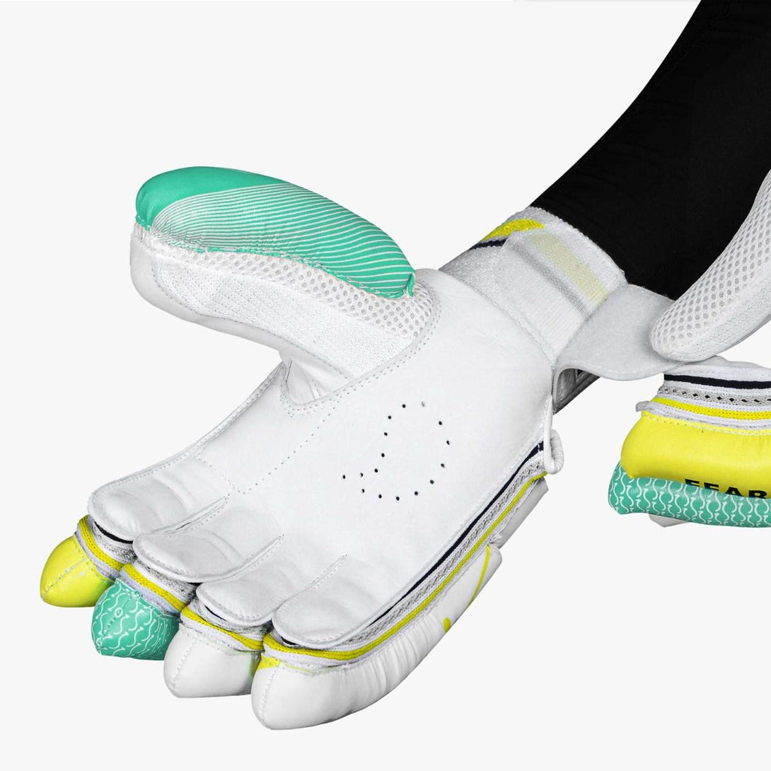 DSC Condor Atmos Cricket Batting Gloves