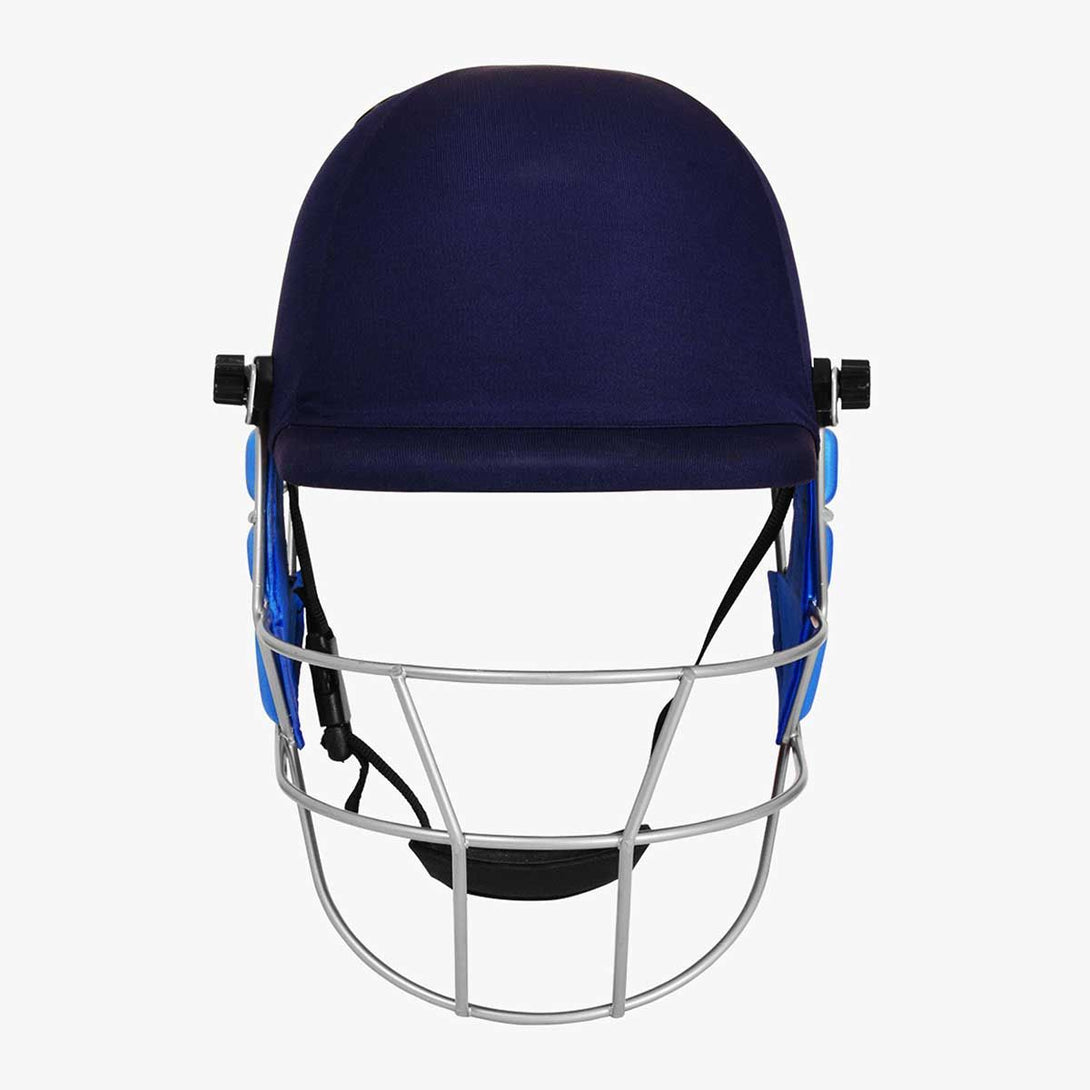 DSC Guard Cricket Helmet (Navy)