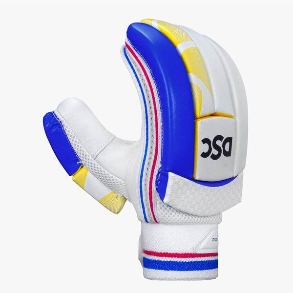 DSC Intense Rage Cricket Batting Gloves