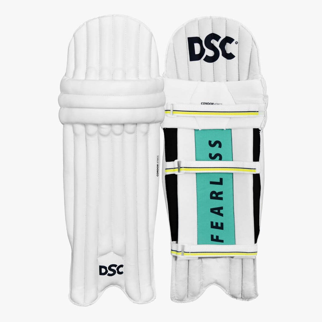 DSC Premium Complete Kit with Helmet Cricket Junior(Size 4 or 3)