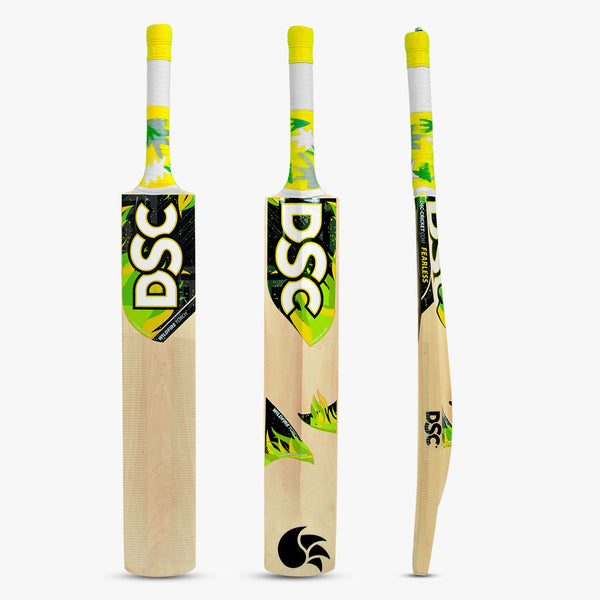 DSC Wildfire Torch Cricket Tennis Bat-SH