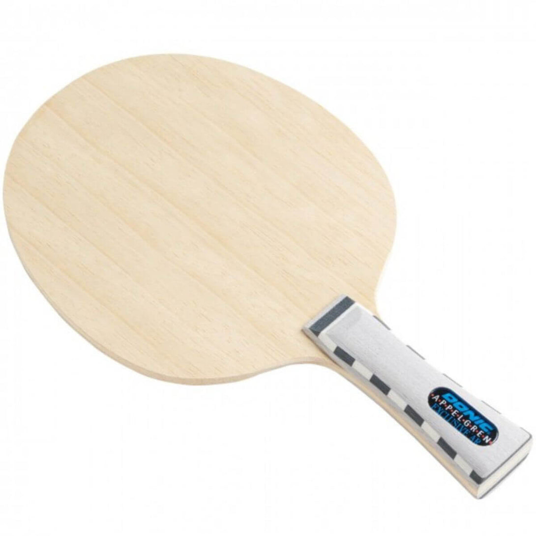 Donic Appelgren Exclusive AR Table Tennis Blade