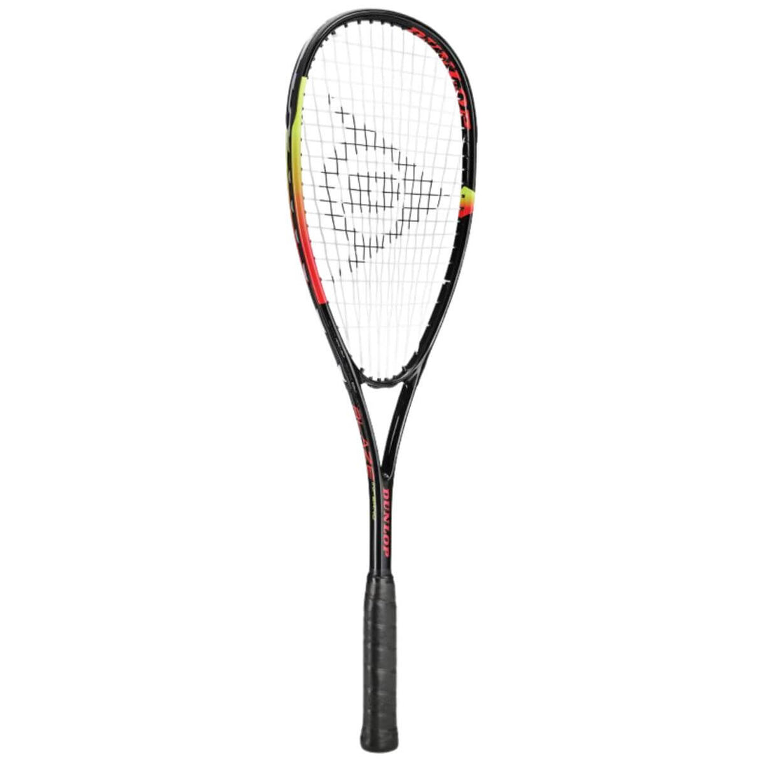 Dunlop Blaze Inferno Squash Racquet