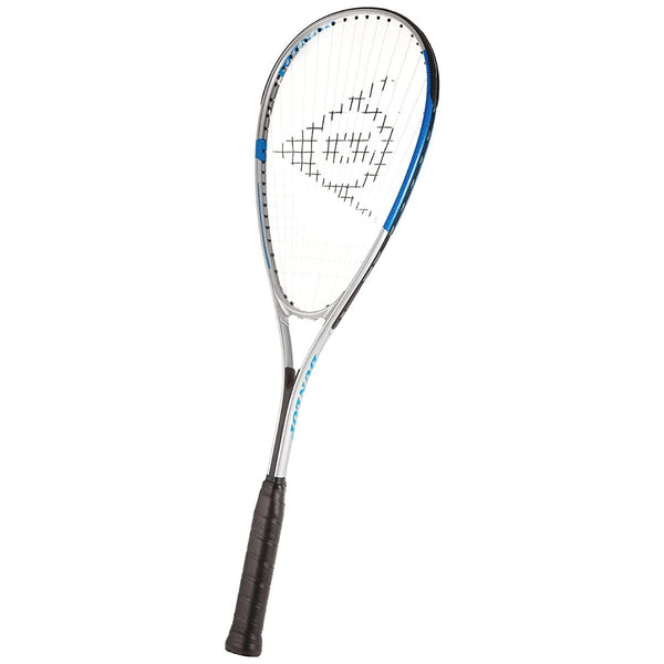 Dunlop Sonic Lite Ti 5.0 Squash Racquet