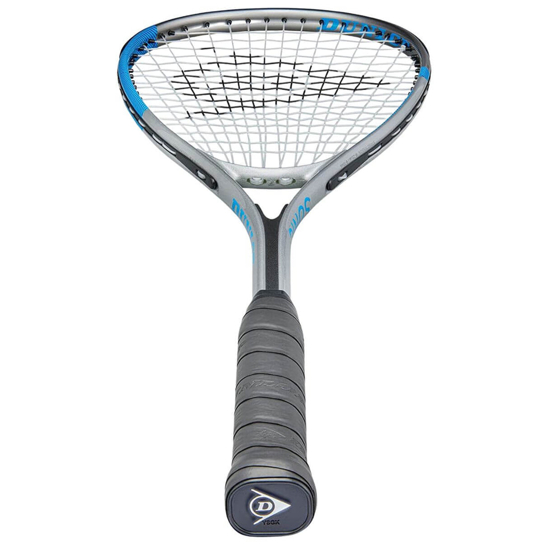 Dunlop Sonic Lite Ti 5.0 Squash Racquet