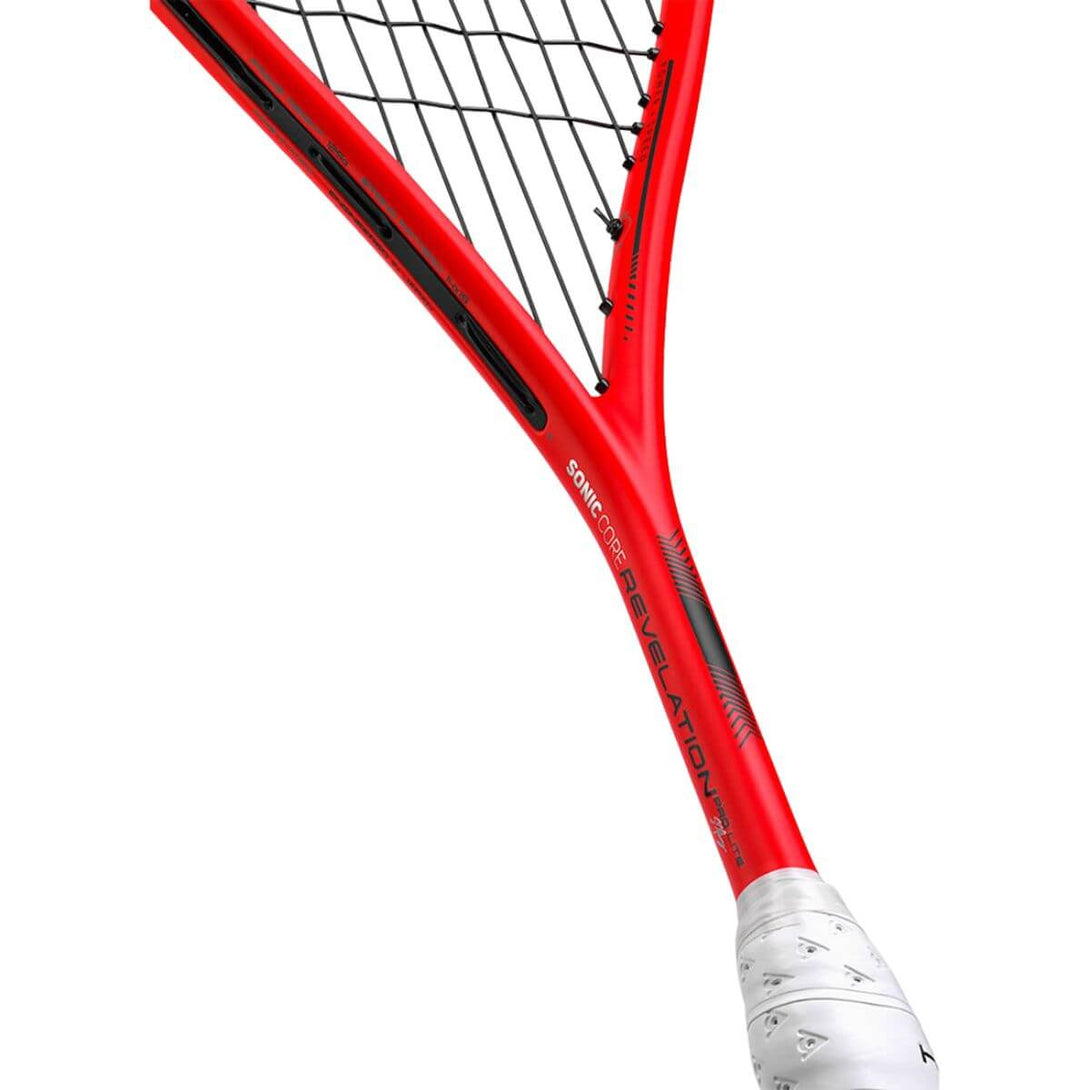 Dunlop Soniccore Revelation Pro Lite HL Squash Racquet