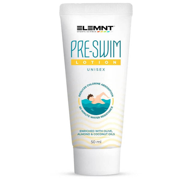 Elemnt Pre Swim Body Lotion,50gm