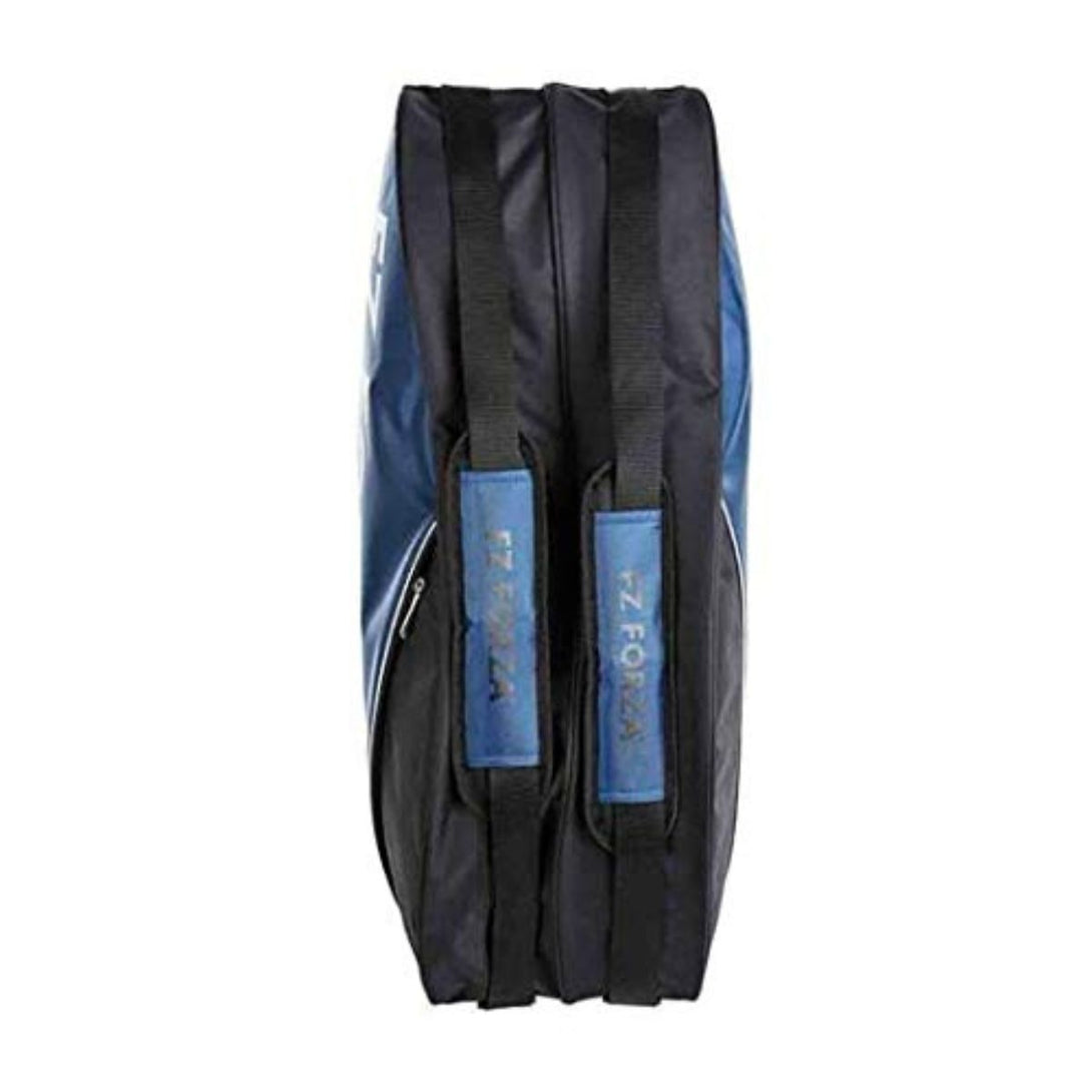 FZ Forza Ark Racket Bag 6Pcs Badminton Kitbag  (Estate Blue)