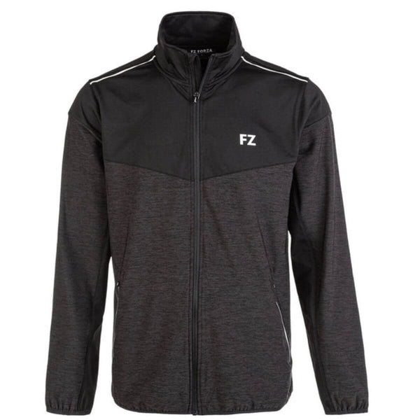 FZ Forza Bradford Mens Jacket (Black)