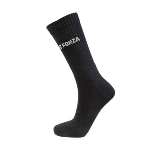 FZ Forza  Comfort Socks Long (Black)