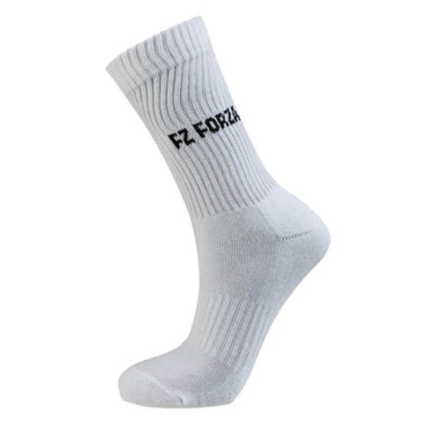 FZ Forza  Comfort Socks Long (White)