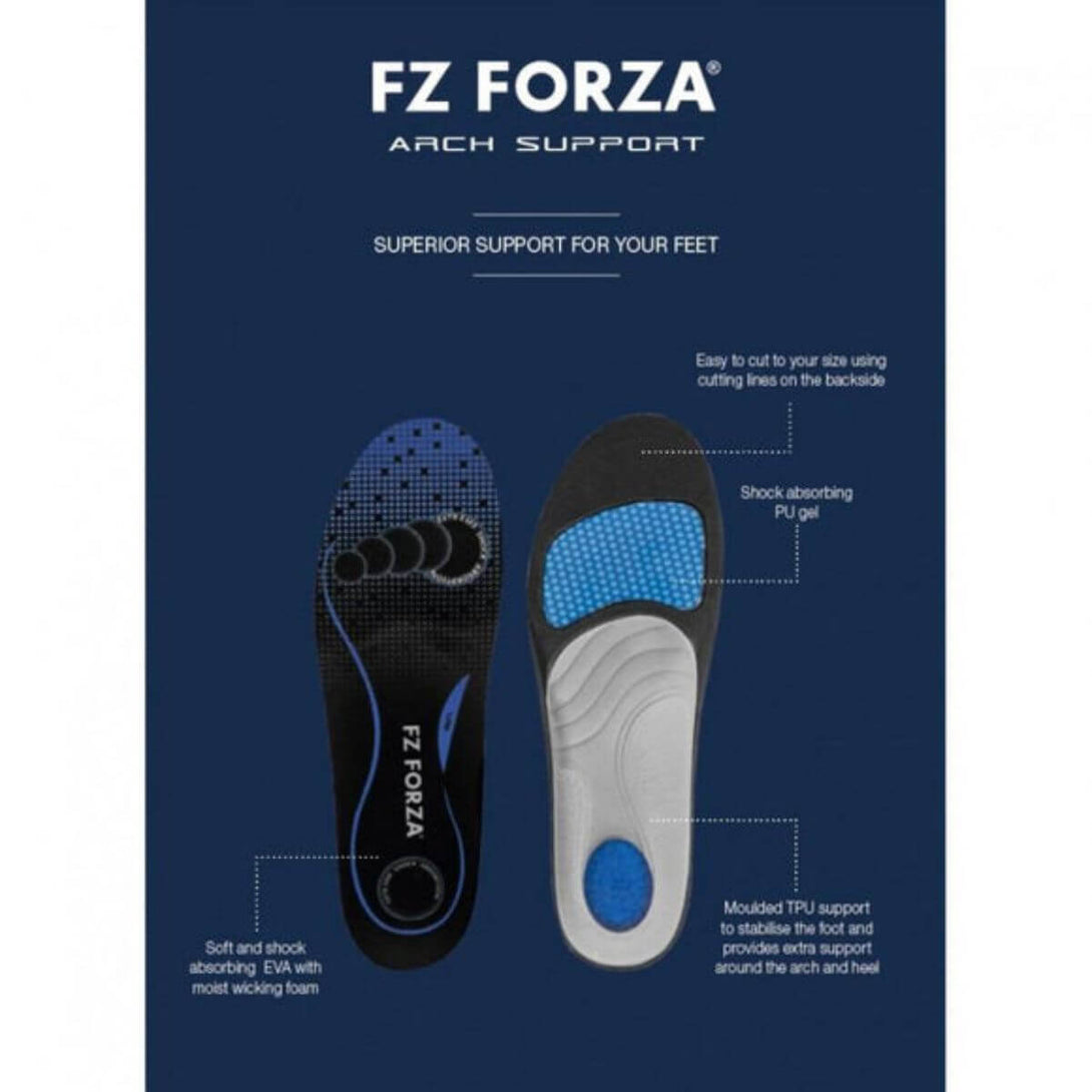 FZ Forza Insole (Olympian blue)