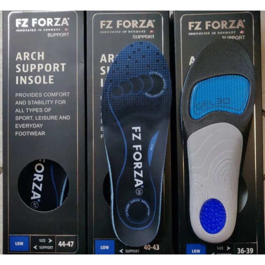 FZ Forza Insole (Olympian blue)