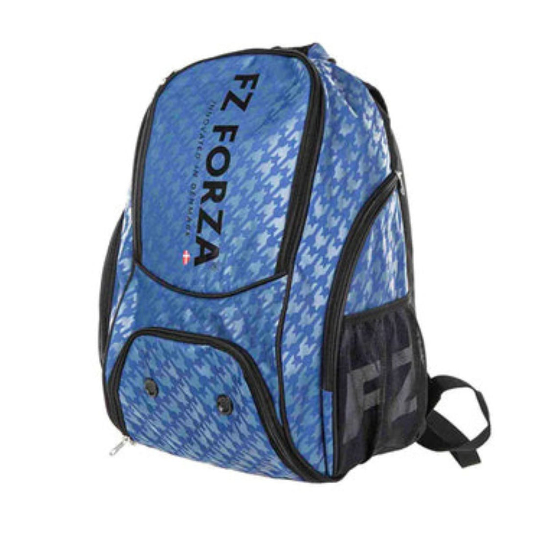 FZ Forza Lennon Print Backpack (Estate Blue)