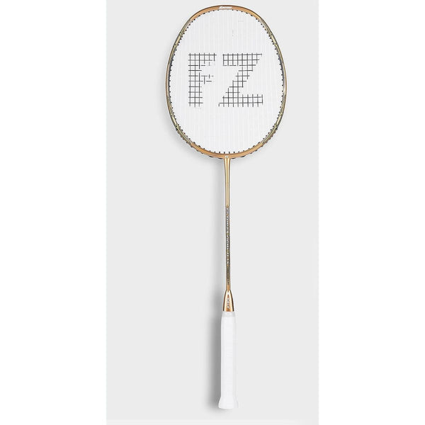 FZ Forza Light 11.1 S Badminton Racquet(Rich Gold)