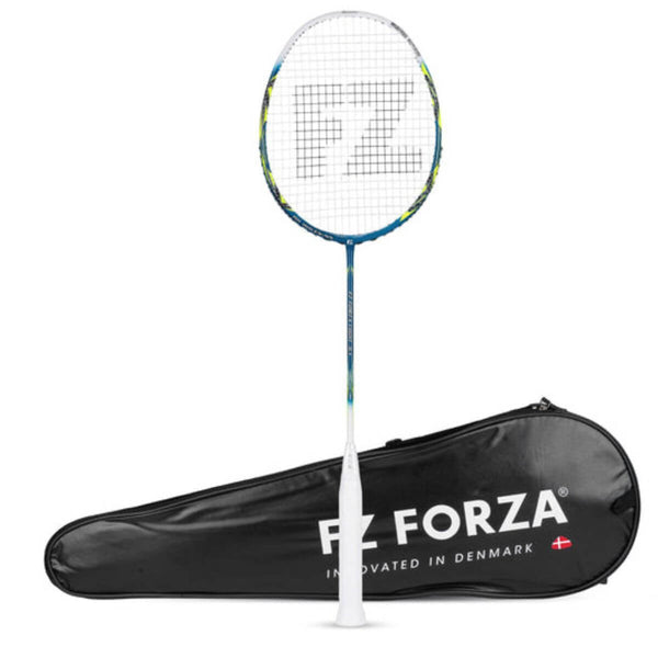 FZ Forza Light 8.1 Badminton Racquet (Safety Yellow)