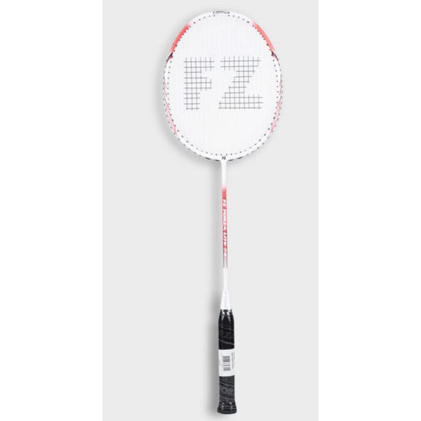 FZ Forza Lite 74 Badminton Racquet (Fiery Coral)