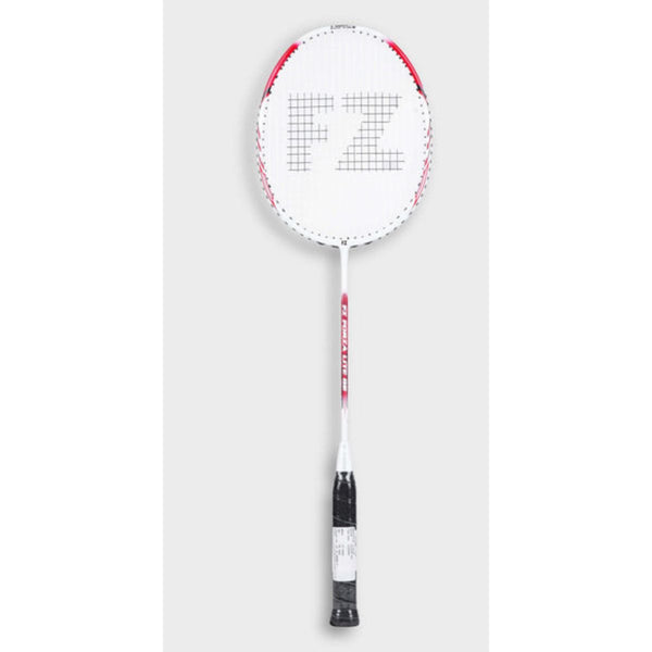 FZ Forza Lite 82 Badminton Racquet (Chinese Red)