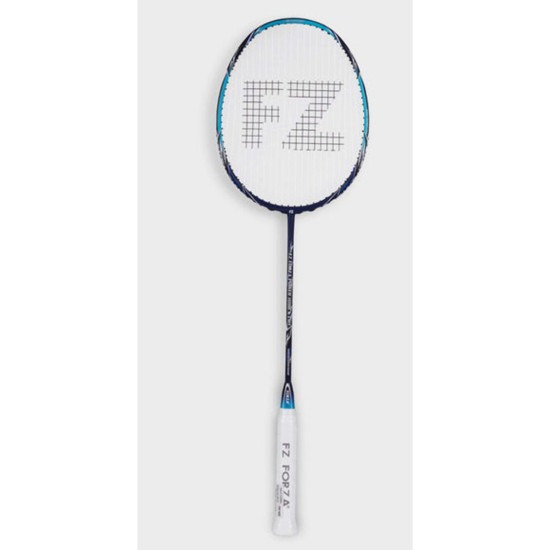 FZ Forza Power 1088S LMT Badminton Racquet (Estate Blue)