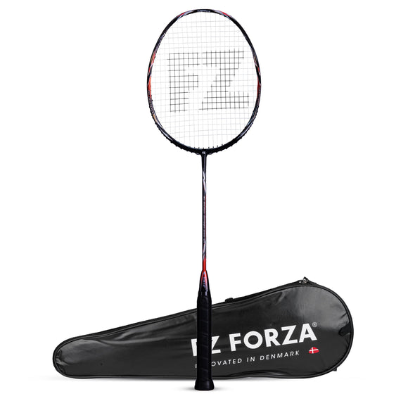 FZ Forza Power 988 VS Badminton Racquet