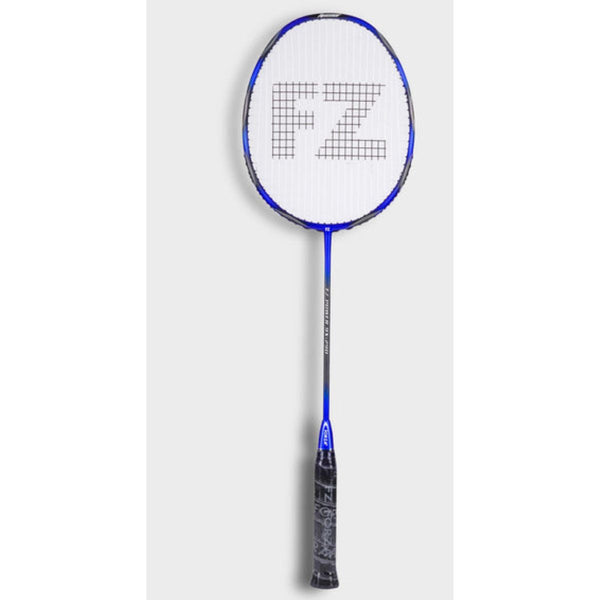 FZ Forza Power 9x-290 Badminton Racquet-Blue