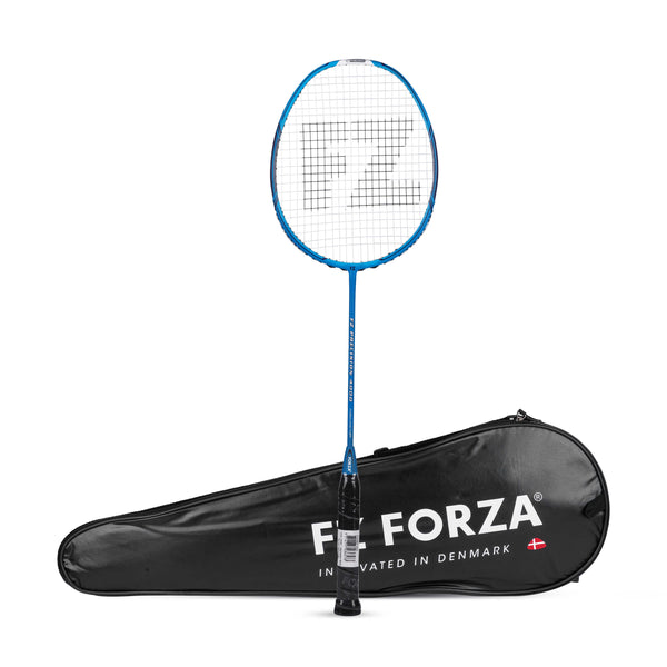 FZ Forza Precision 4000 Badminton Racquet (Olympian Blue)