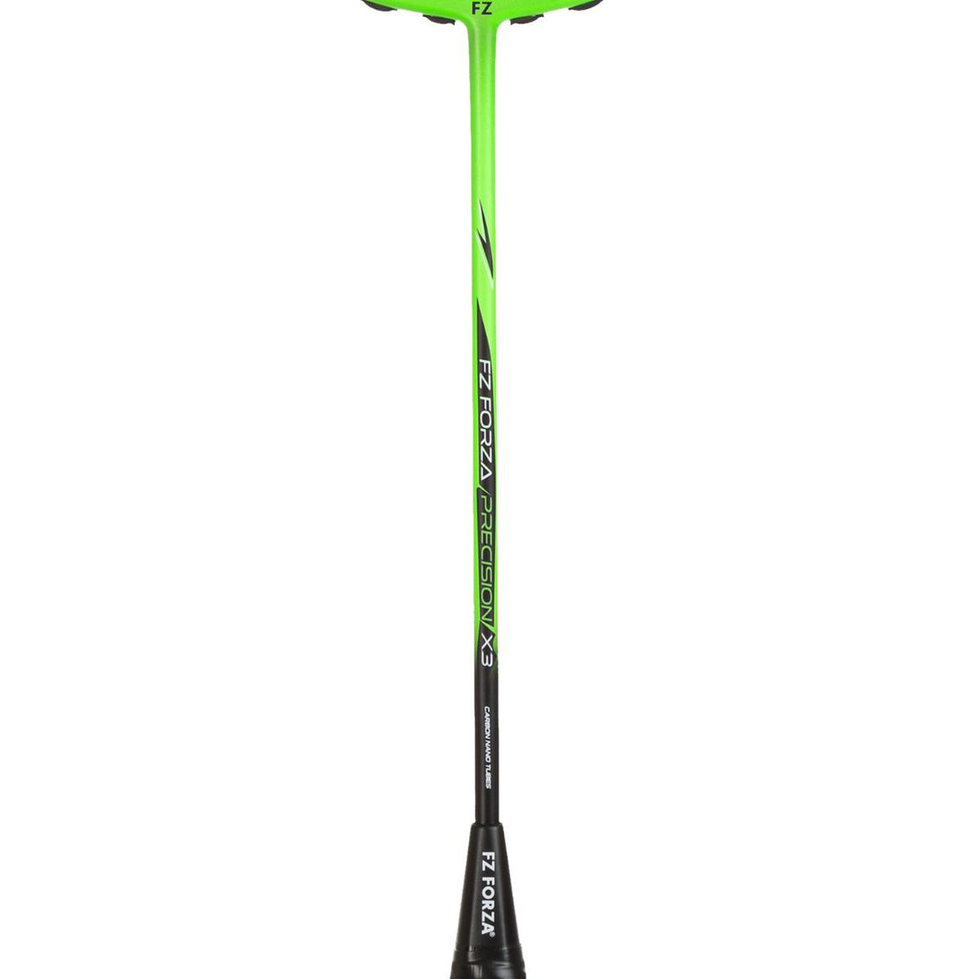 FZ Forza Precision X3 Badminton Racquet