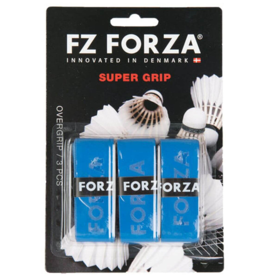 FZ Forza Super Grips (Pack of 3)