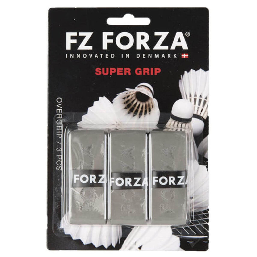 FZ Forza Super Grips (Pack of 3)