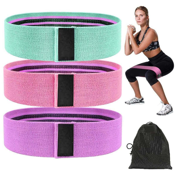 Fitfix Fabric Resistance Band