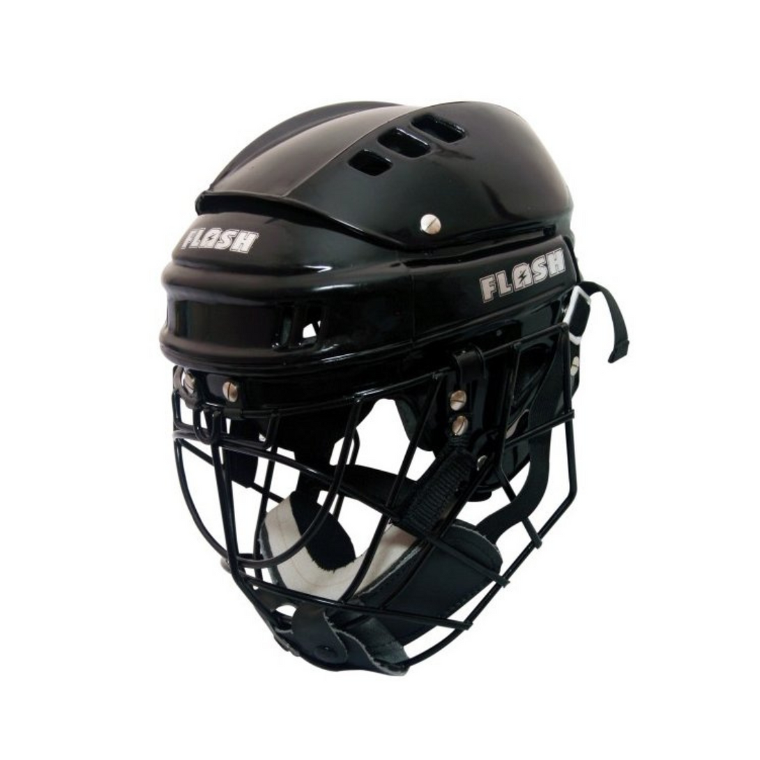 Flash Adjustable Hockey Helmet