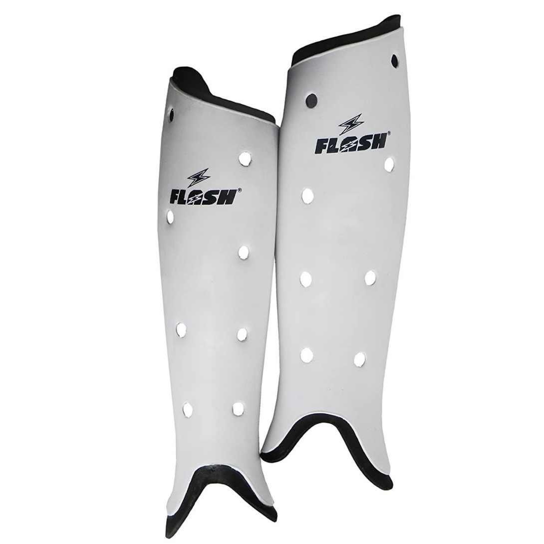 Flash Anatomic Plus Hockey Shin Guard