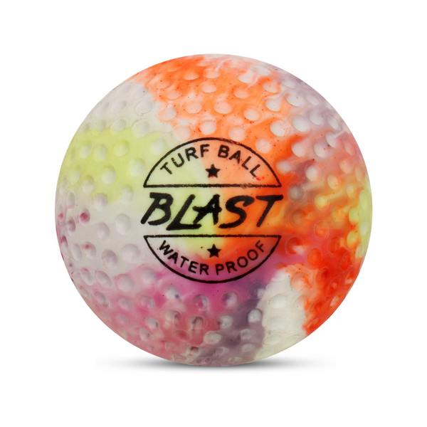 Flash Blast Turf Hockey Ball