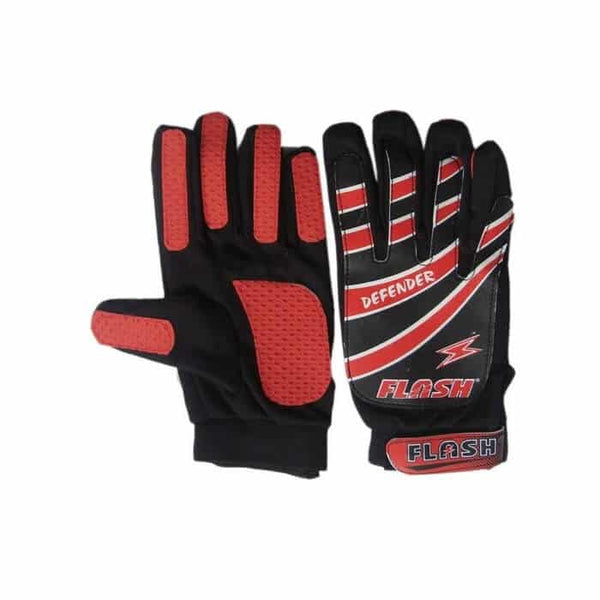 Flash Defender Football Goalkeeper Gloves