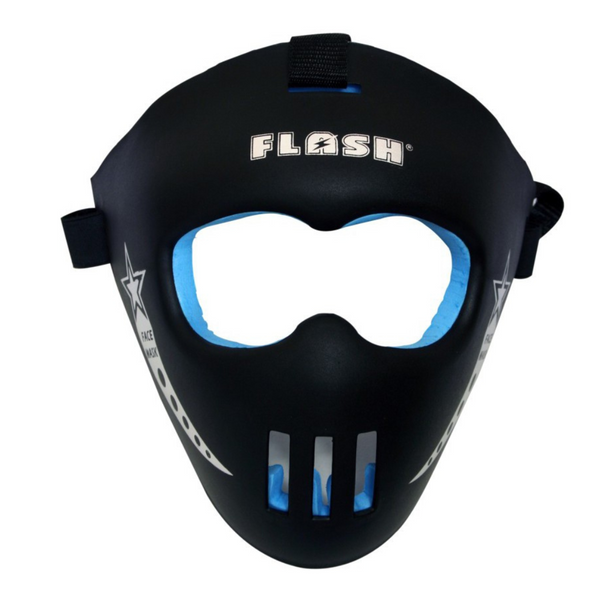 Flash Hockey Face Mask (Penalty Corner)