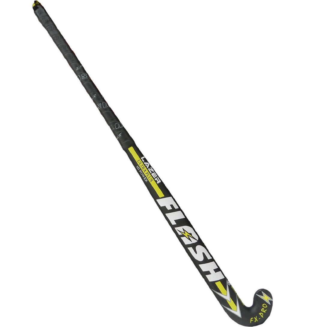 Flash Lazer Hockey Stick (37 inch)