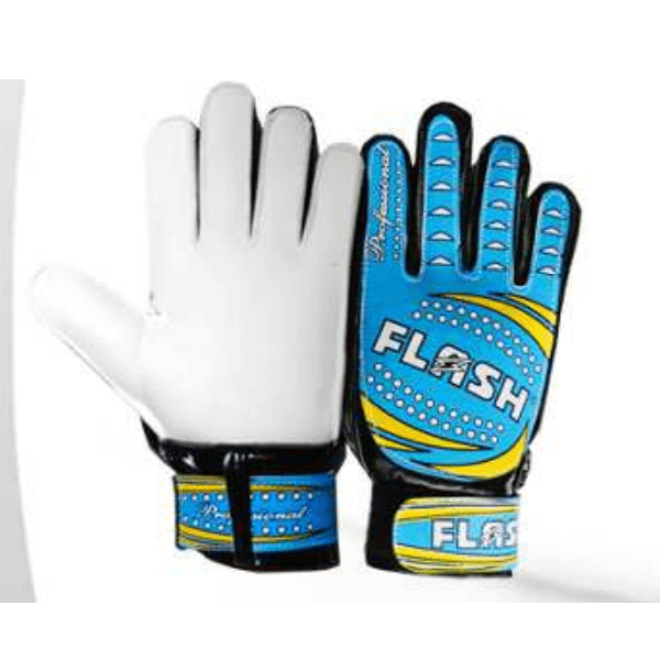 Poker goalkeeper sales gloves