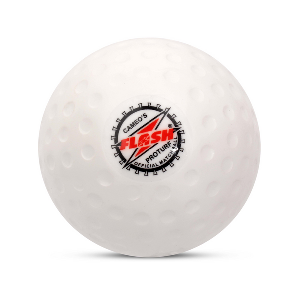 Flash Proturf Turf Hockey Ball