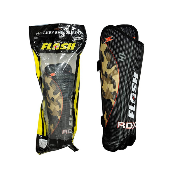 Flash RDX Hockey Shin Guard