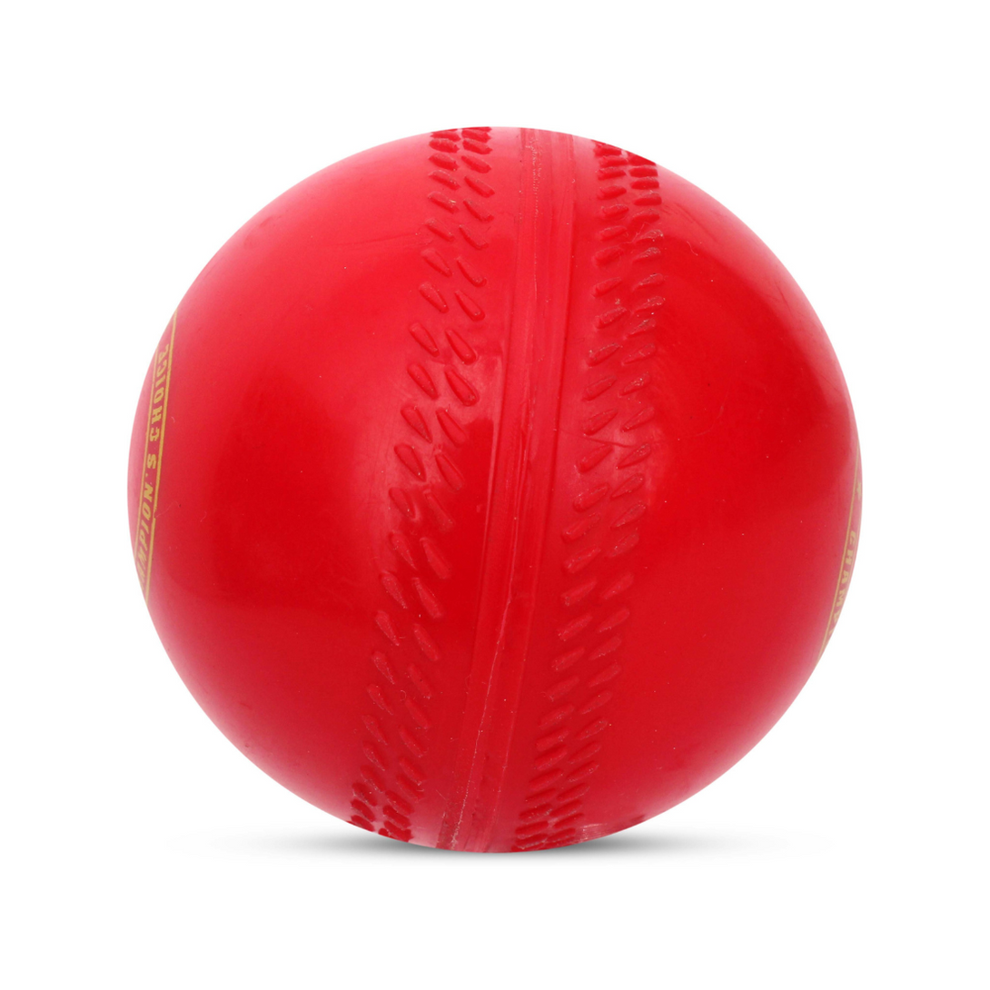 Flash Seamer Synthetic Cricket Ball