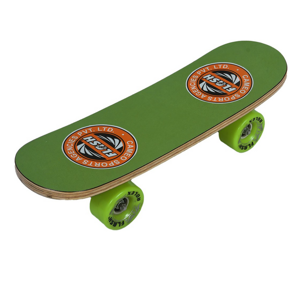 Flash Skate Board